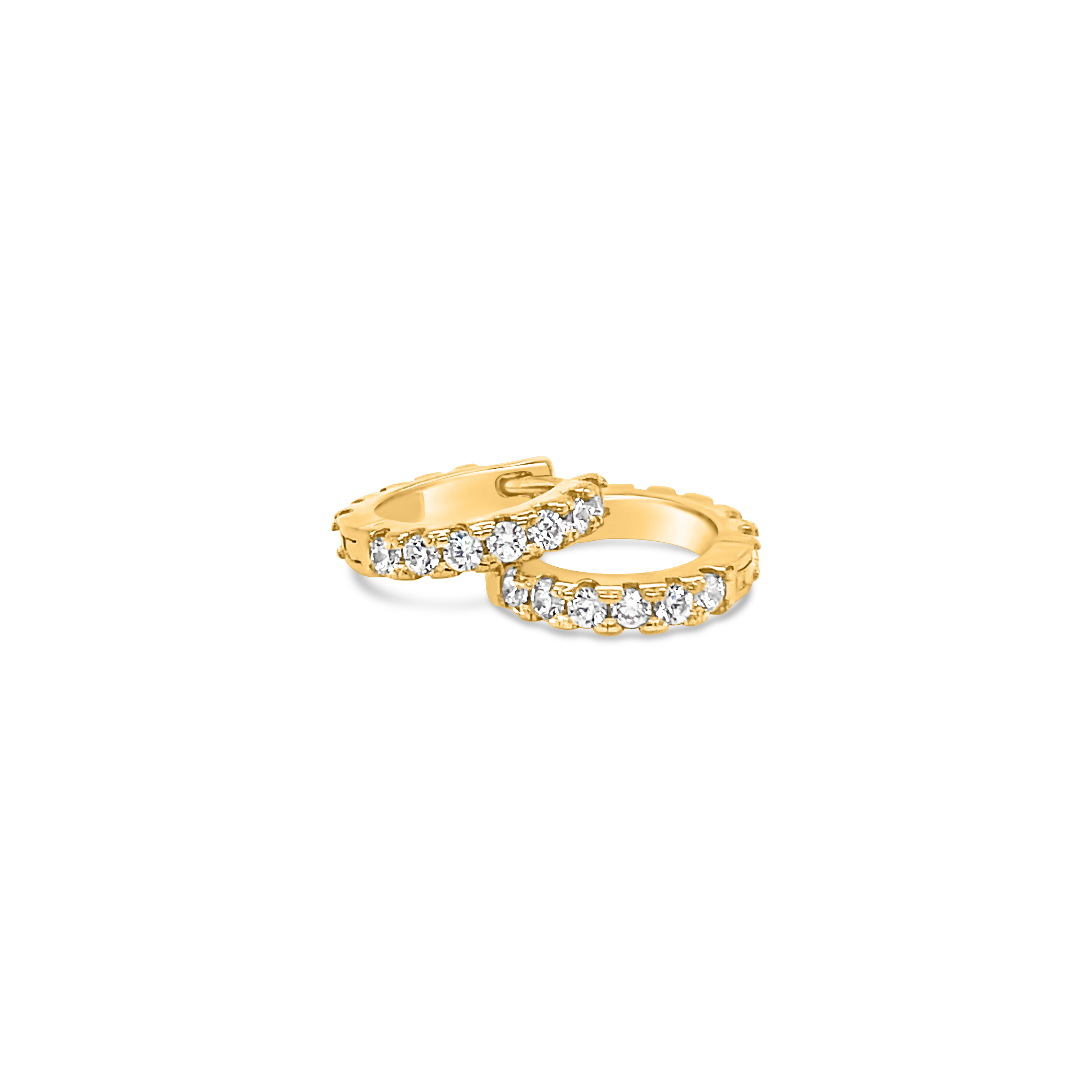 Gold Plated