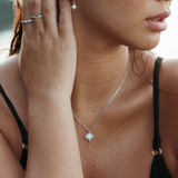 Celestial Necklace