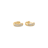Goddess Earrings