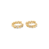 Holly Earrings