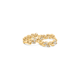 Holly Earrings