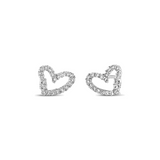 Love Story Earrings