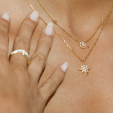 Celestial Necklace