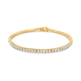 Eve Tennis Bracelet