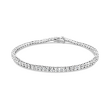 Eve Tennis Bracelet