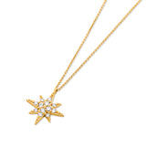 Celestial Necklace