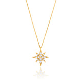 Celestial Necklace