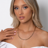 Matilda Necklace