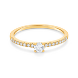 Serenity Ring