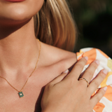 Inspire Necklace