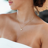 Celestial Necklace