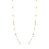 Noosa Pearl Necklace