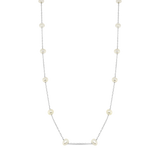 Noosa Pearl Necklace
